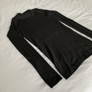 Lululemon Swiftly Tech Long Sleeve